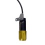 Tubo amortiguador Touratech Suspension para Honda CRF1100L desde 2020 tipo Explore HP/PDS