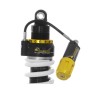 Touratech Tubo amortiguador de la suspensión para BMW F850GS Adventure de 2018 tipo Level2