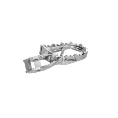 Reposapiés para viajes "Works" para Honda CRF1100L Africa Twin / CRF1100L Adventure Sports (-2023)