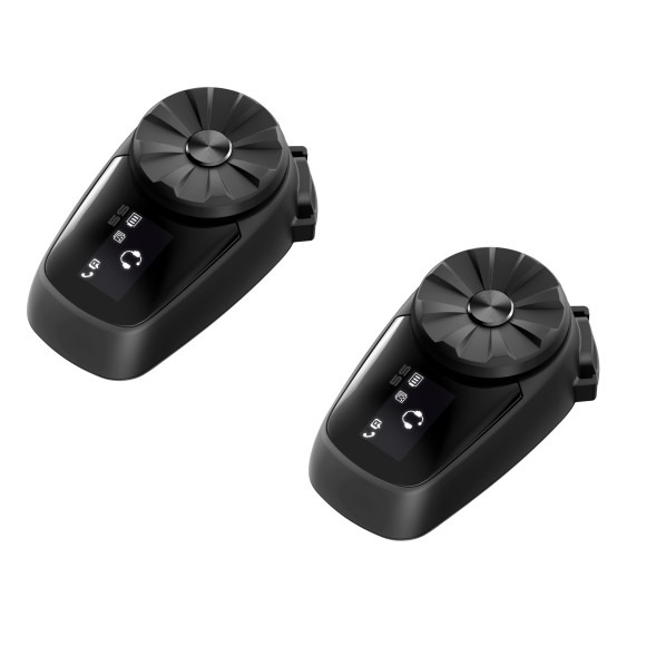 Intercomunicador Bluetooth® SENA 5S Dual