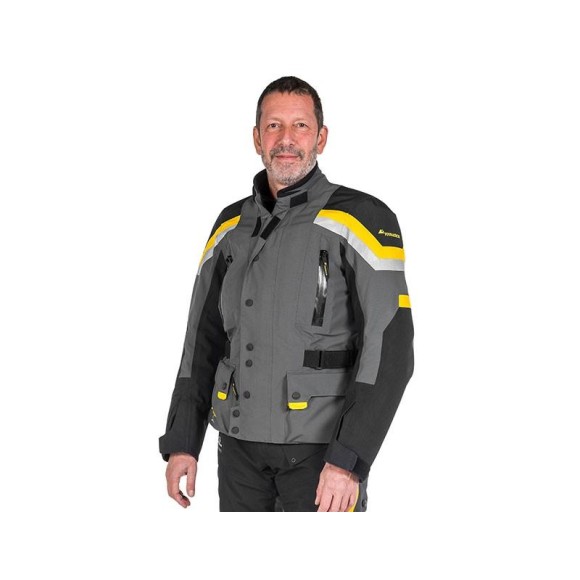 Chaqueta Compañero World Traveller