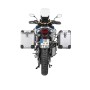 Sistema de maletas Zega Pro para Honda CRF1100L Africa Twin Adventure Sports