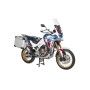 Sistema de maletas Zega Evo para Honda CRF1100L Africa Twin Adventure Sports