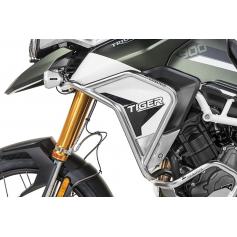 Barras de protección superior para Triumph Tiger 900 Rally/PRO/GT (-2023)