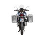 Sistema de Maletas Zega Mundo para Honda CRF1100L Africa Twin Adventure Sports