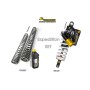 Set Touratech Suspension WTE Expedition para Yamaha Tenere 700