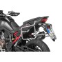 Portamaletas Zega para Honda CRF1100L Africa Twin (-2021)