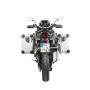Maletas Touratech Zega EVO X para Honda Africa Twin CRF1100L (-2021) – Máxima robustez