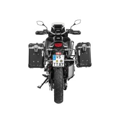 Sistema de Maletas Zega Evo para Honda CRF1100L Africa Twin