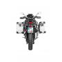 Sistema de Maletas Zega Evo para Honda CRF1100L Africa Twin