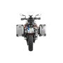 Sistema de Maletas Zega Pro para Husqvarna Norden 901 / KTM 890 Adventure / 890 Adventure R / 790 Adventure / 790 Adventure R