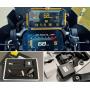 Dispositivo de Monitorizacion  telemétrica para la moto Touratech Connect