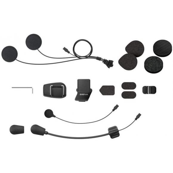 Kit de Montaje para Intercom 5S