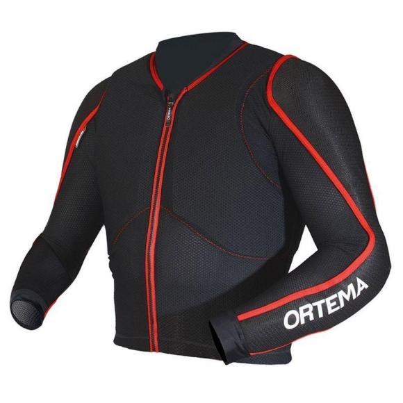Chaqueta protectora Ortema Ortho-Max Jacket
