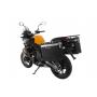 Sistema de maletas ZEGA Pro  para Kawasaki Versys 650 (2010-2014)