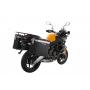 Sistema de maletas ZEGA Pro  para Kawasaki Versys 650 (2010-2014)