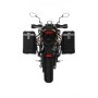 Sistema de maletas ZEGA Pro  para Kawasaki Versys 650 (2010-2014)