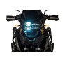 Protector de faro de acero inoxidable para BMW R1250GS / BMW R1250GS ADV
