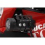 Faros auxiliares Xenón, izquierdo Ducati Multistrada 1200 hasta 2014