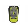 Porta accesorios ZEGA Pro / ZEGA Mundo con bolsa adicional impermeable Touratech "High Visibility", talla L