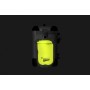 Porta accesorios ZEGA Pro / ZEGA Mundo con bolsa adicional impermeable Touratech "High Visibility", talla L