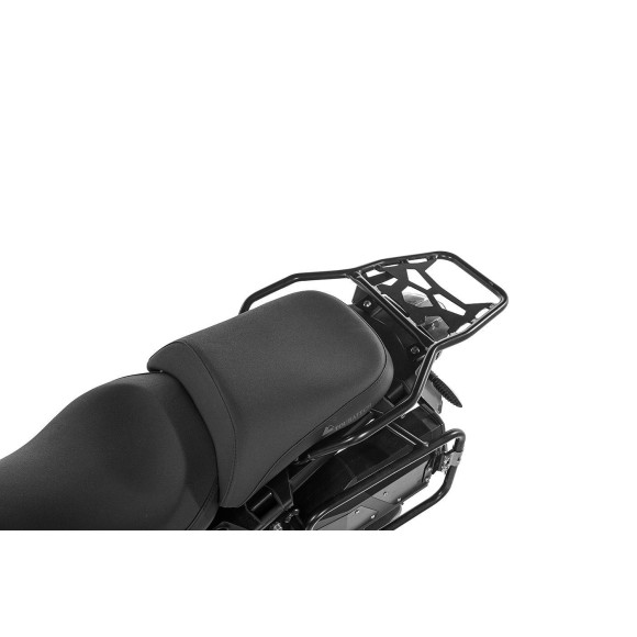 Portaequipajes Zega para BMW R1250GS / R1250GS Adv / R1200GS LC / R1200GS LC Adv