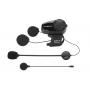 Pack Dual Intercomunicador Bluetooth® para motocicletas SMH10 Pack Dual con kit de micrófono universal