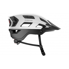 Casco Mountain Bike Sena M1 con sistema de comunicación Bluetooth®