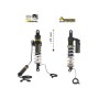 SET de Touratech Suspensión DDA / Plug & Travel para BMW R1200GS (LC) y Adventure LC / R1250GS y ADV