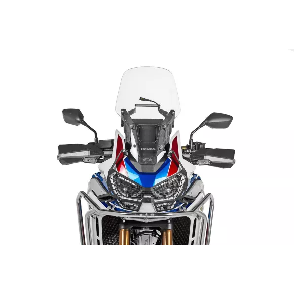 Protectores de manos Defensa Expedition para Honda Africa Twin CRF 1100 L / CRF 1100 L Adventure Sports