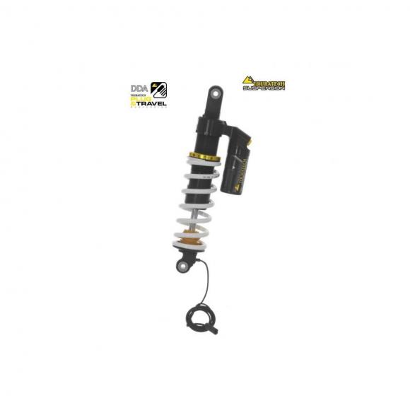 Amortiguador Delantero DDA / Plug & Travel de Touratech Suspension para BMW R1200GS (LC) / R1250GS (2017-)