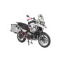 Sistema de Maletas Zega EVO para BMW R1200GS / ADV (2005-2013)