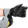 Guantes Moto Guardo Rambler Ice Gore-Tex