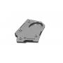 Ampliación del Caballete Lateral para BMW R1250GS / R1250GS ADV, Kit de descenso