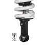 Amortiguador Black-T Stage4 para BMW RnineT / Racer / Pure (2017-)