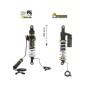 Set de Suspensiones de Reducción -50mm DDA / Plug & Travel  para BMW R1200GS LC / R1250GS (2017-)