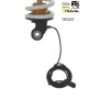 Set de Suspensiones de Reducción -50mm DDA / Plug & Travel  para BMW R1200GS LC / R1250GS (2017-)