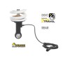 Set de Suspensiones de Reducción -50mm DDA / Plug & Travel  para BMW R1200GS LC / R1250GS (2017-)