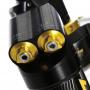 Set de Suspensiones de Reducción -50mm DDA / Plug & Travel para BMW R1200GS LC / R1250GS (2017-)