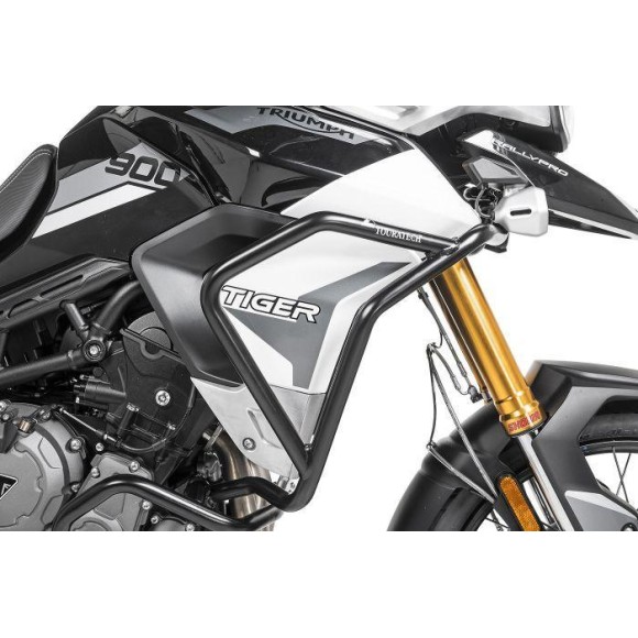 Estribo de protección del carenado para Triumph Tiger 900 Rally