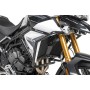 Estribo de protección del carenado para Triumph Tiger 900 Rally