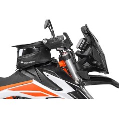 Bolsa sobre depósito Expandible para KTM 390 / KTM 790 ADV / 790 ADV R / 890 ADV / R