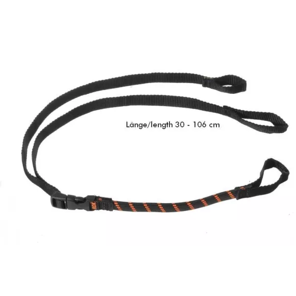 Cinchas ajustables para moto Strap It™