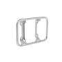 Soportes de pared para maletas de aluminio originales BMW Adventure