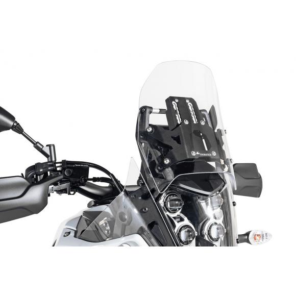 Adaptador Pro del parabrisas para Yamaha Tenere 700