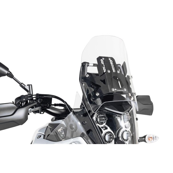 Adaptador Pro del parabrisas para Yamaha Tenere 700