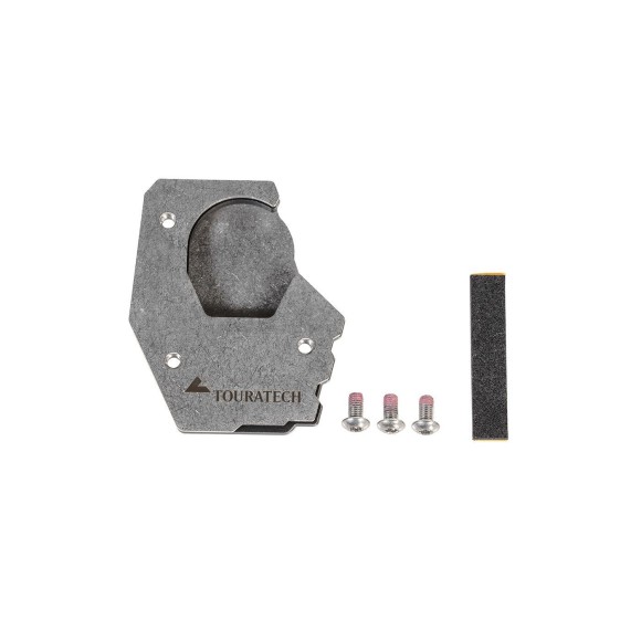 Ampliación del soporte del caballete lateral para KTM 1290 Super ADV R  (2021-2023))