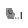 Ampliación del soporte del caballete lateral para KTM 1290 Super ADV R  (2021-2023))