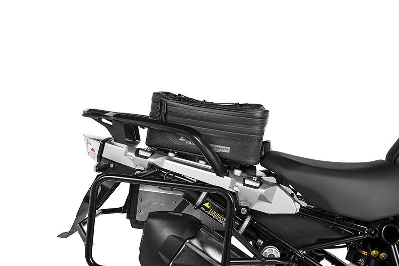 Bolsa trasera pequeña Sport Star Rack para BMW R 1200 / 1250 GS / Adv