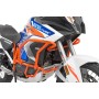 Extensión de la barra de protección superior para KTM 1290 Super Adventure S / R (2021-)